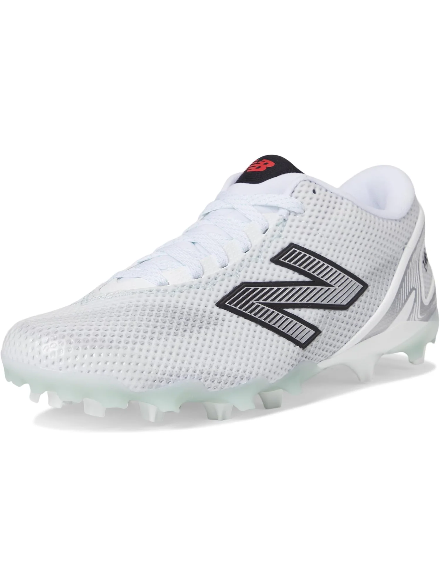 Кроссовки New Balance Men's FreezeLX V5 Low Lacrosse Cleats — 7