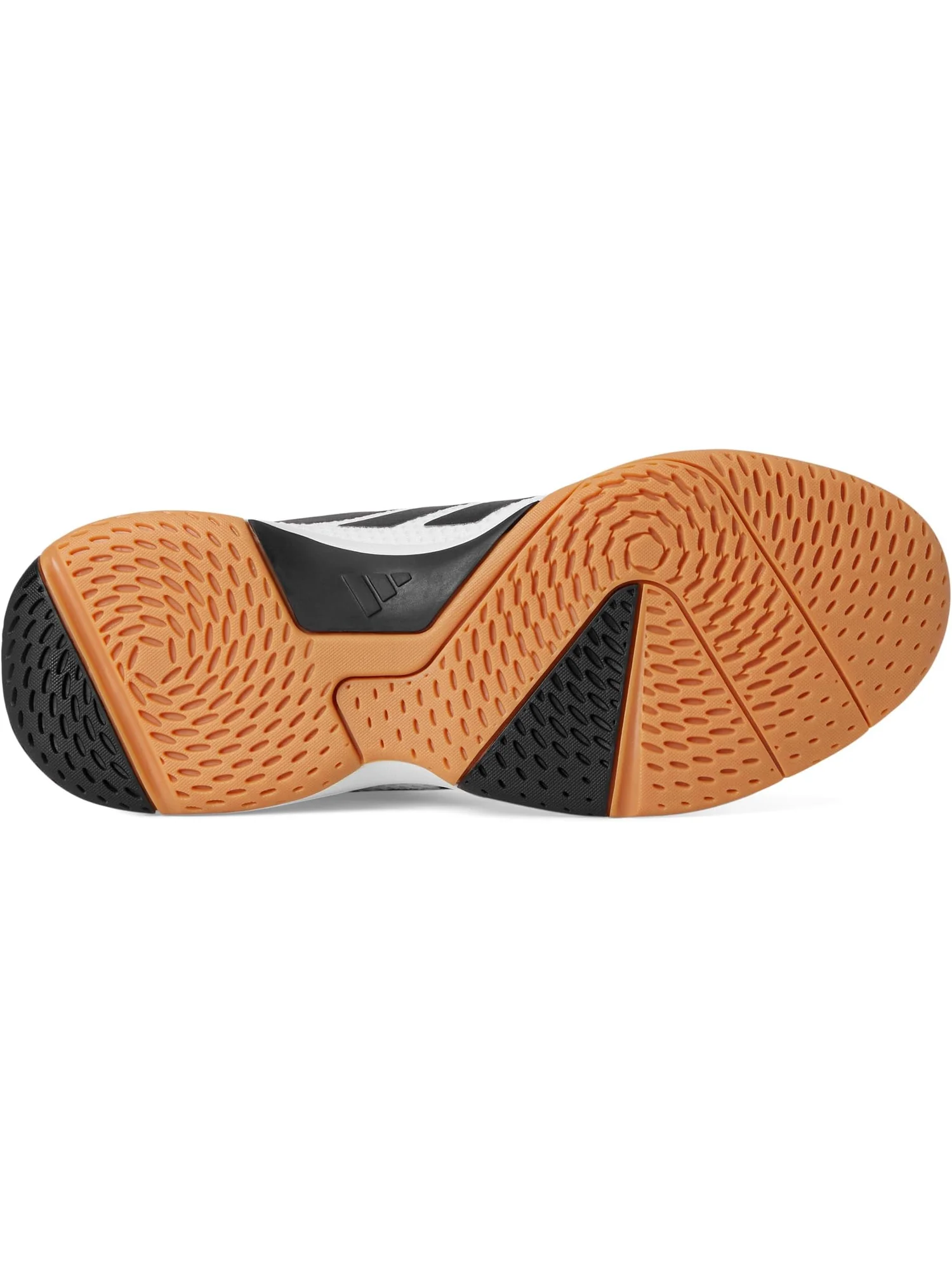 Кроссовки adidas Men's Ligra 8 Volleyball Shoes — 3
