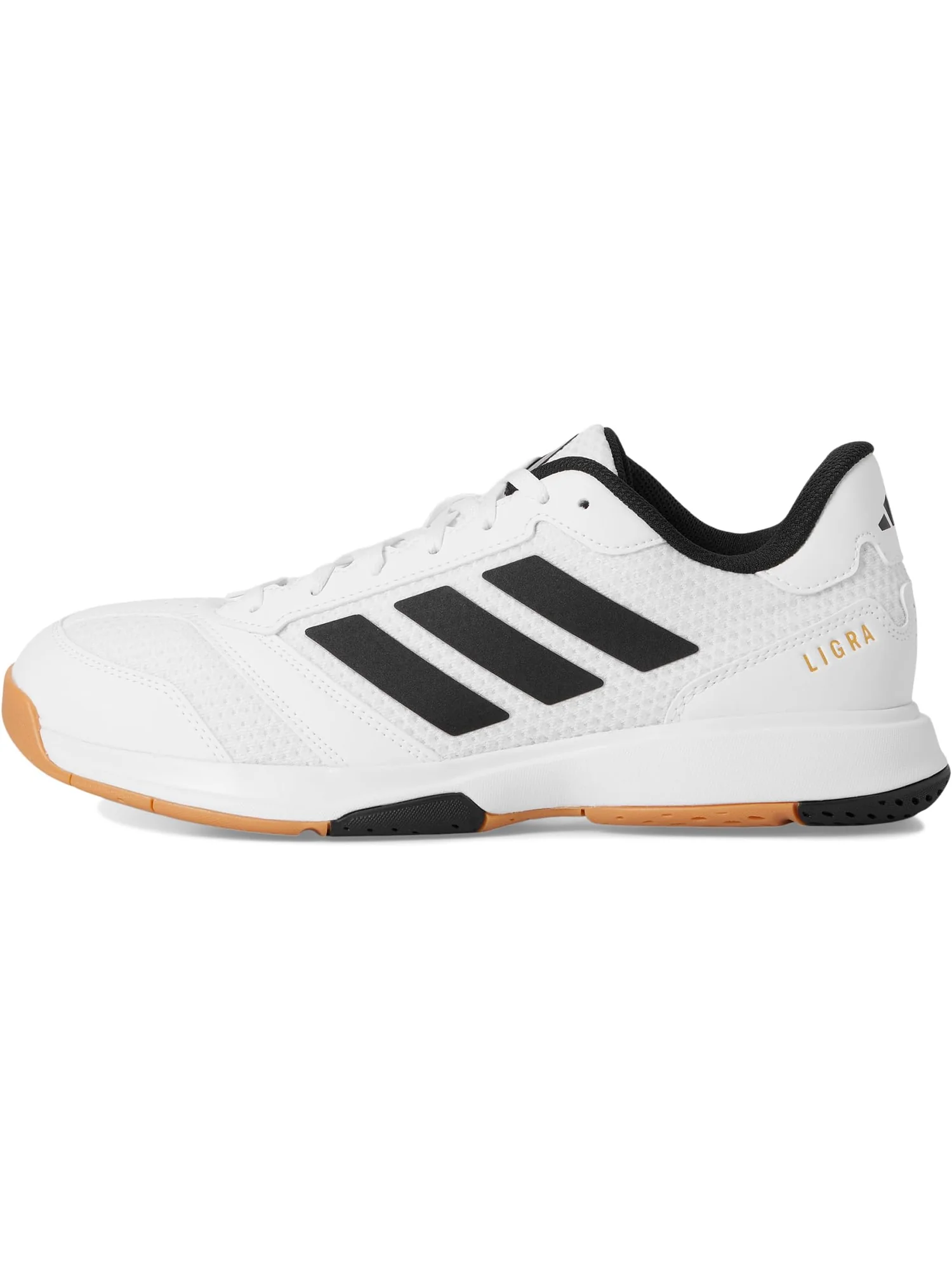 Кроссовки adidas Men's Ligra 8 Volleyball Shoes — 4