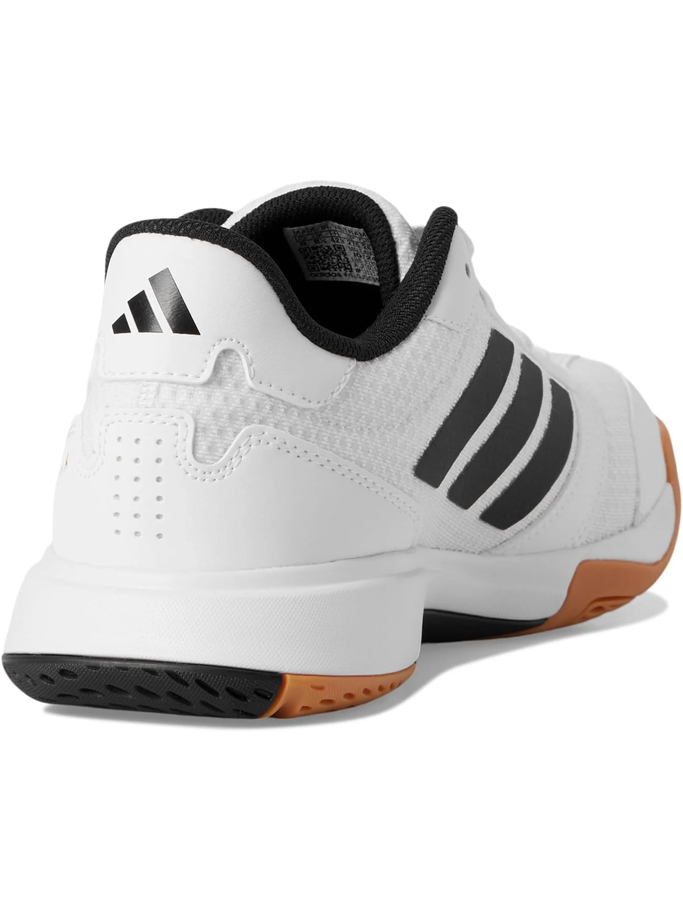 Кроссовки adidas Men's Ligra 8 Volleyball Shoes — 5