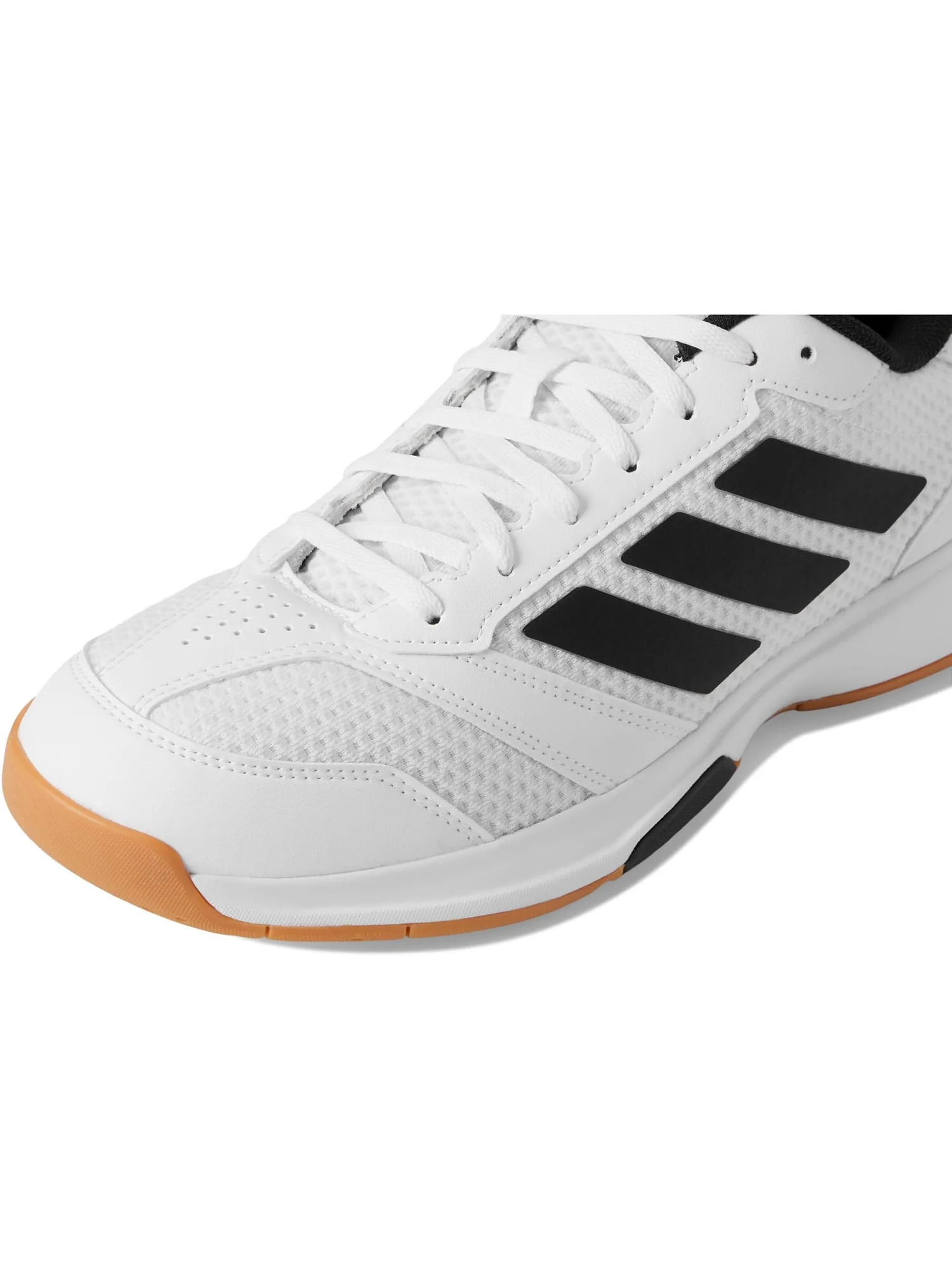 Кроссовки adidas Men's Ligra 8 Volleyball Shoes — 6