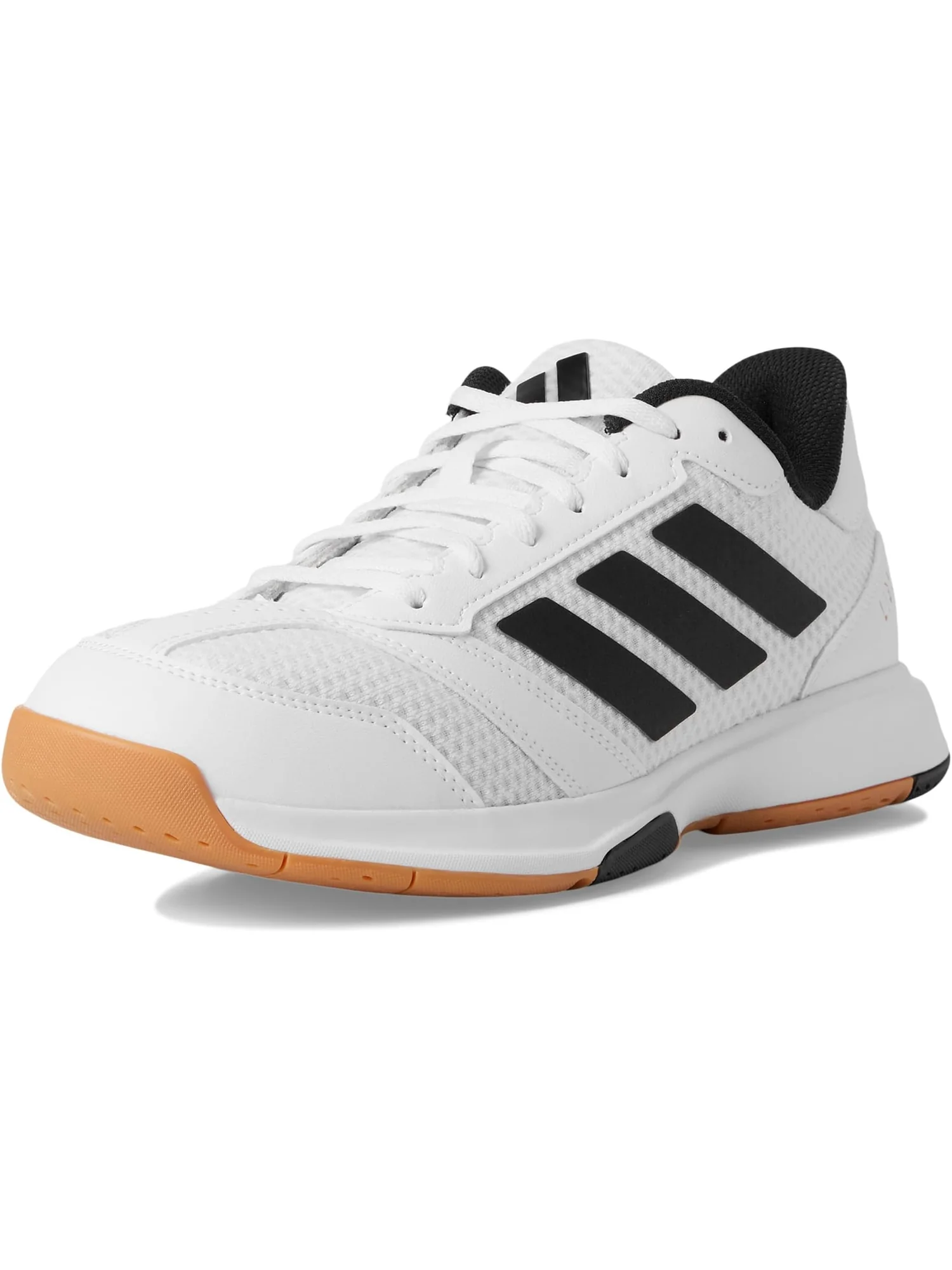 Кроссовки adidas Men's Ligra 8 Volleyball Shoes — 7