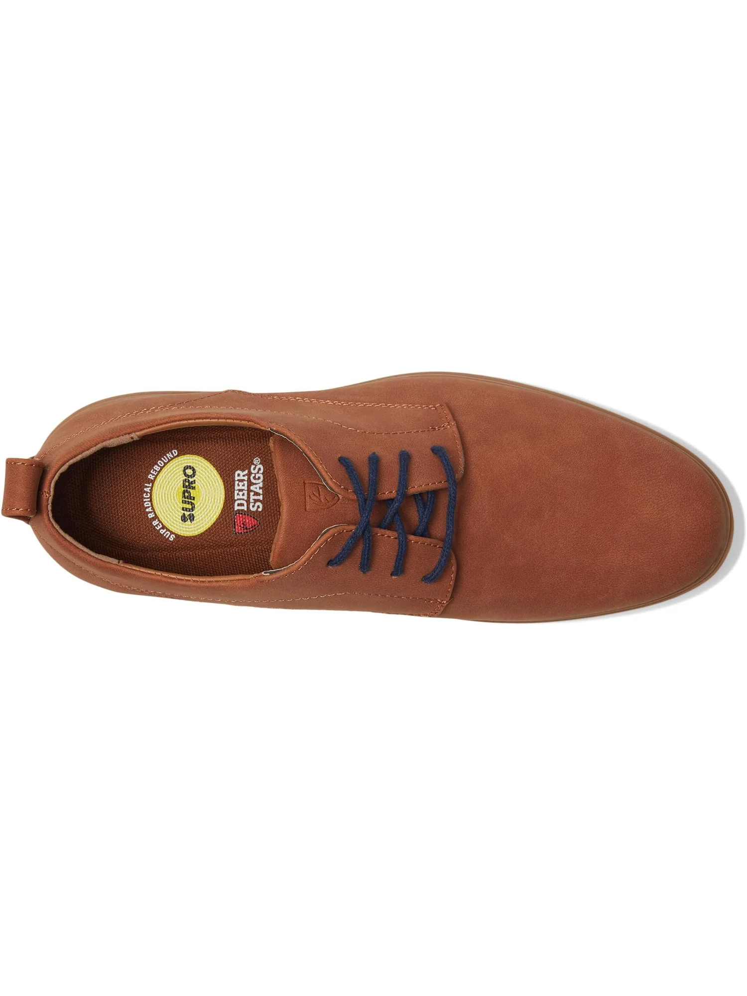 Оксфорды Deer Stags Men's Lisbon — 2
