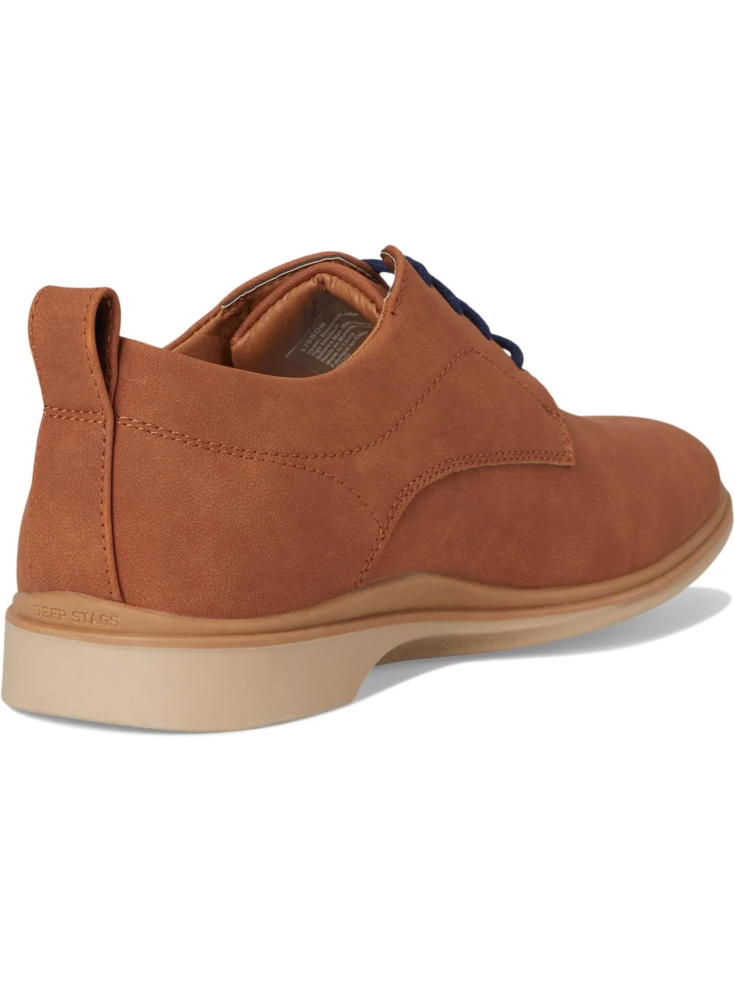 Оксфорды Deer Stags Men's Lisbon — 5