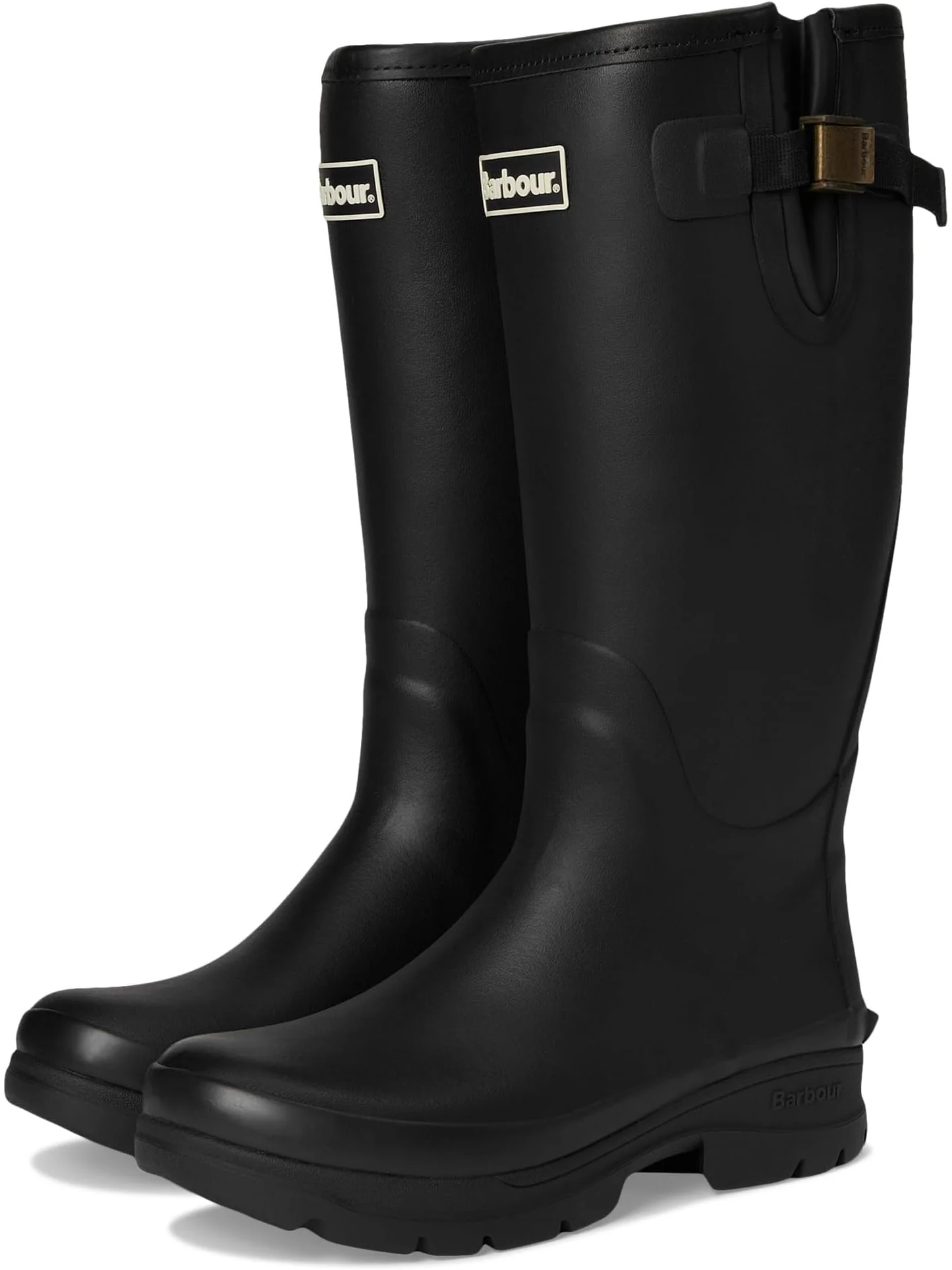 Ботинки Barbour Men's Tempest — 1