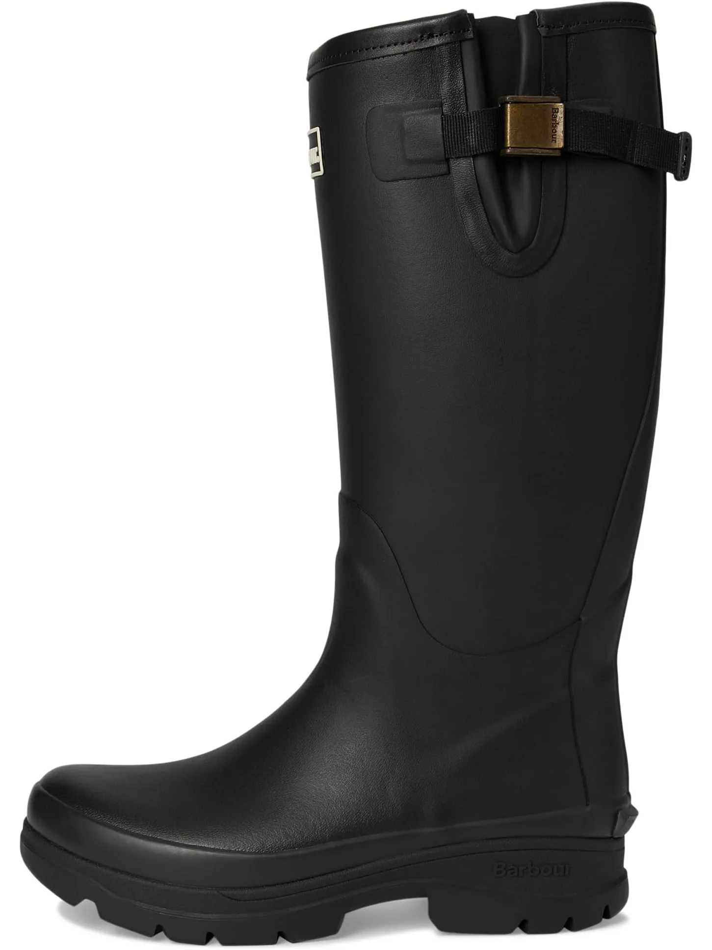 Ботинки Barbour Men's Tempest — 4