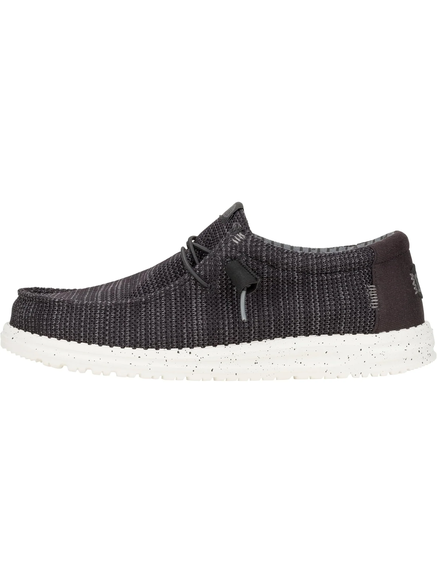 Лоферы Hey Dude Men's Wally Stretch Sox — 3