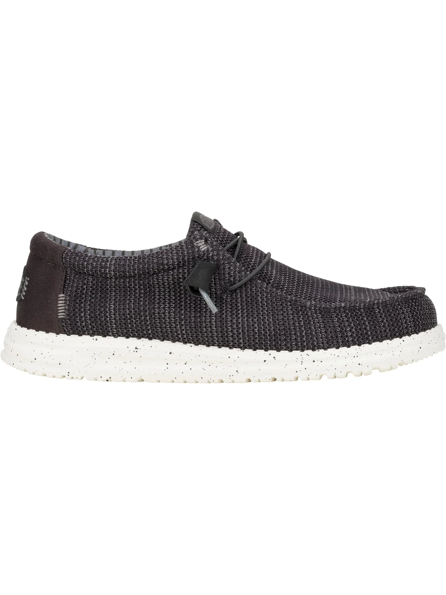 Лоферы Hey Dude Men's Wally Stretch Sox — 5