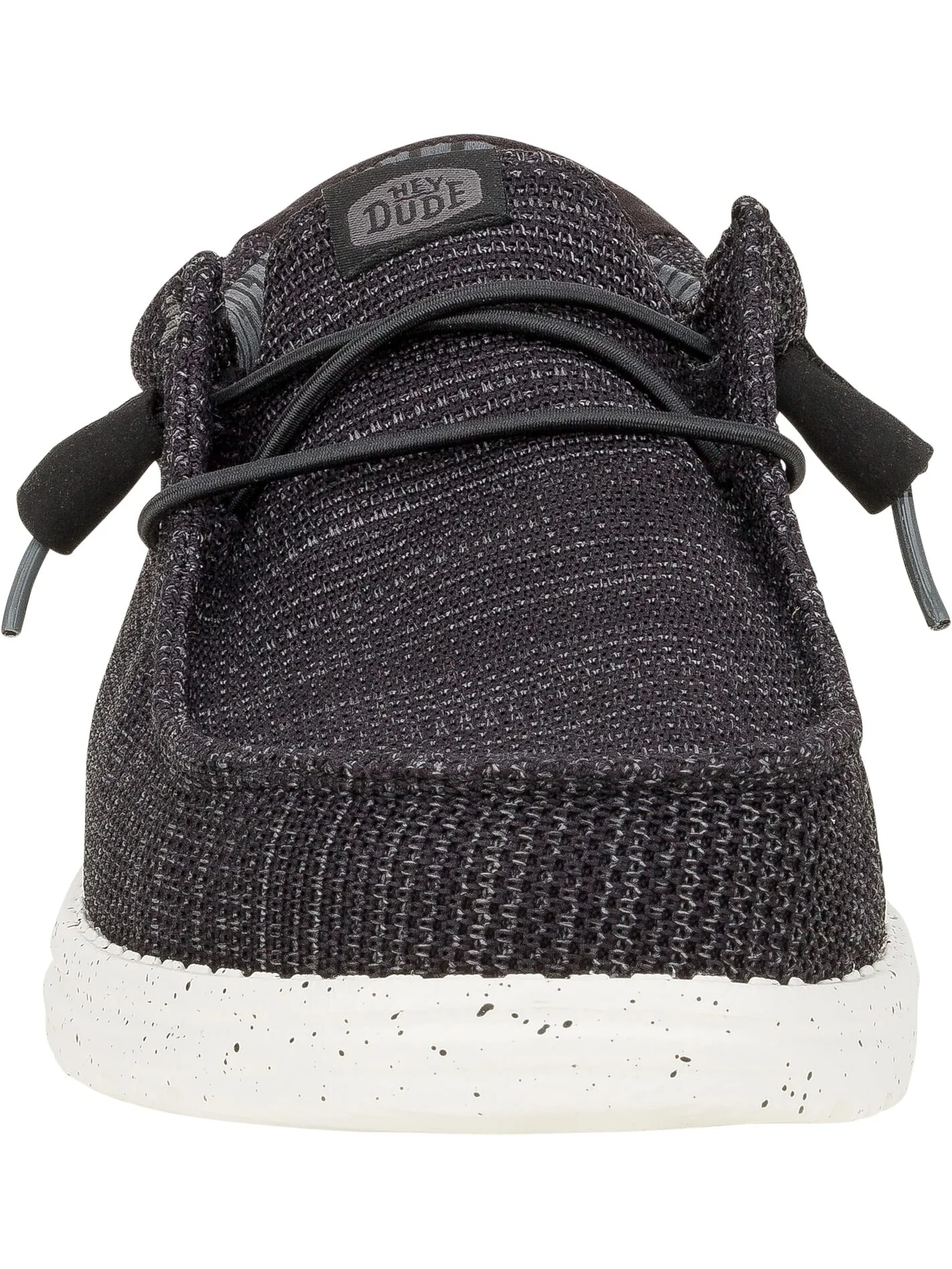 Лоферы Hey Dude Men's Wally Stretch Sox — 6