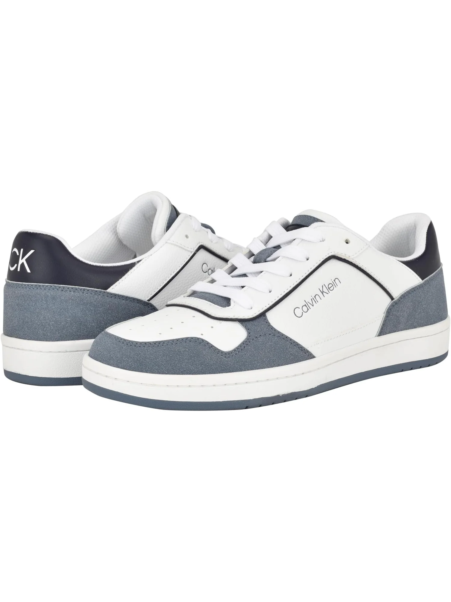 Кроссовки Calvin Klein Men's Landy — 1