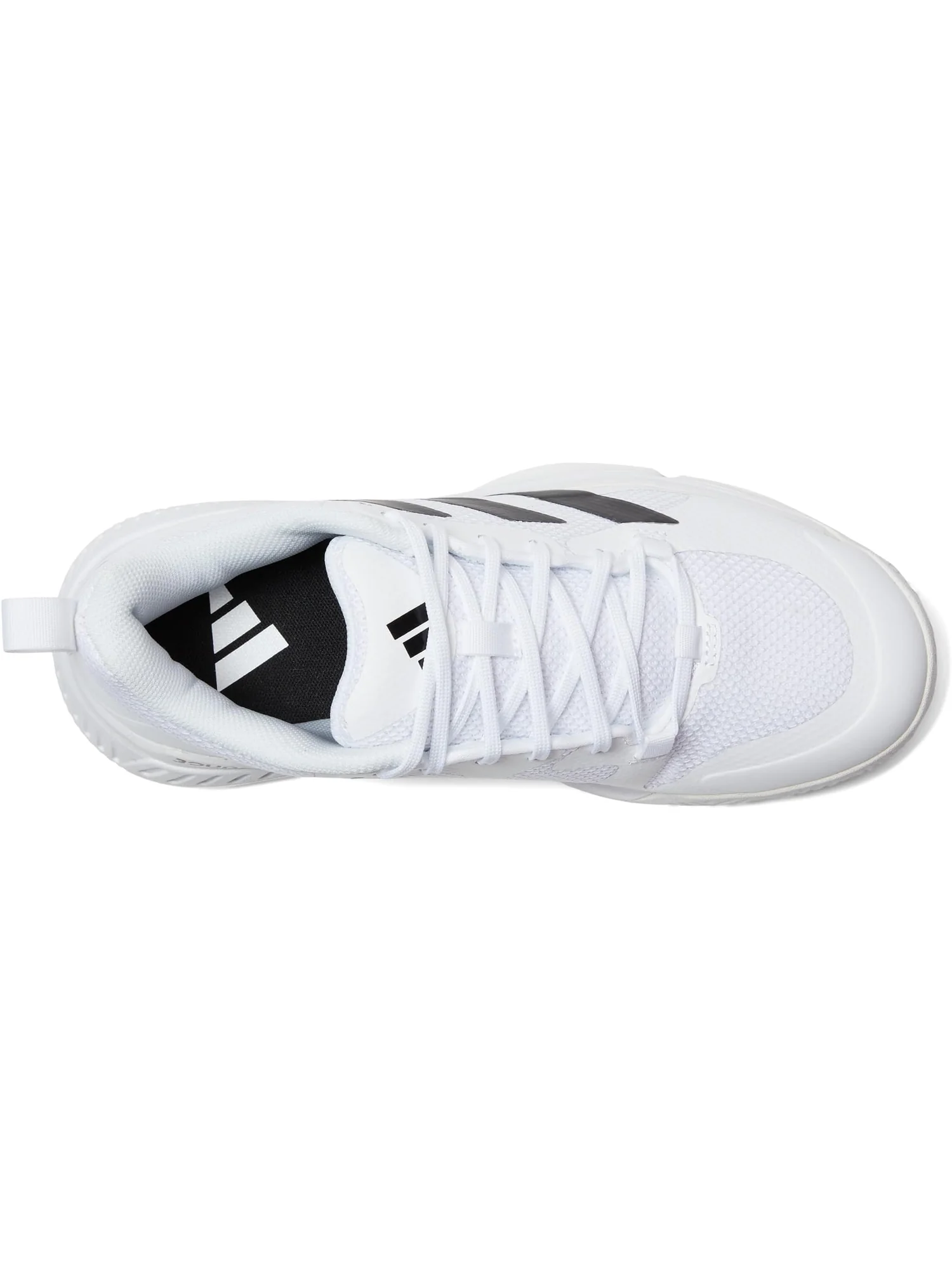 Кроссовки adidas Men's Court Team Bounce 2.0 Volleyball Shoes — 2