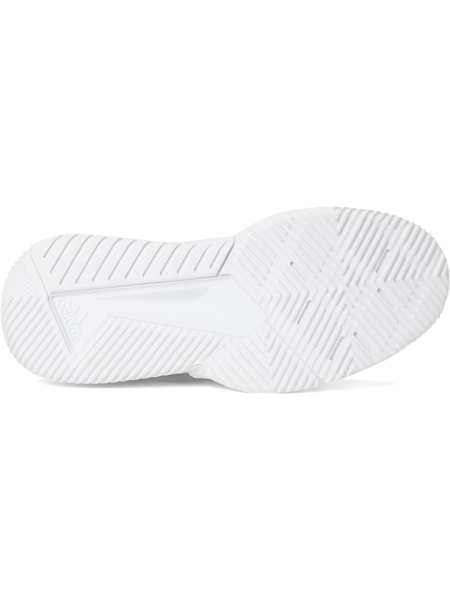 Кроссовки adidas Men's Court Team Bounce 2.0 Volleyball Shoes — 3