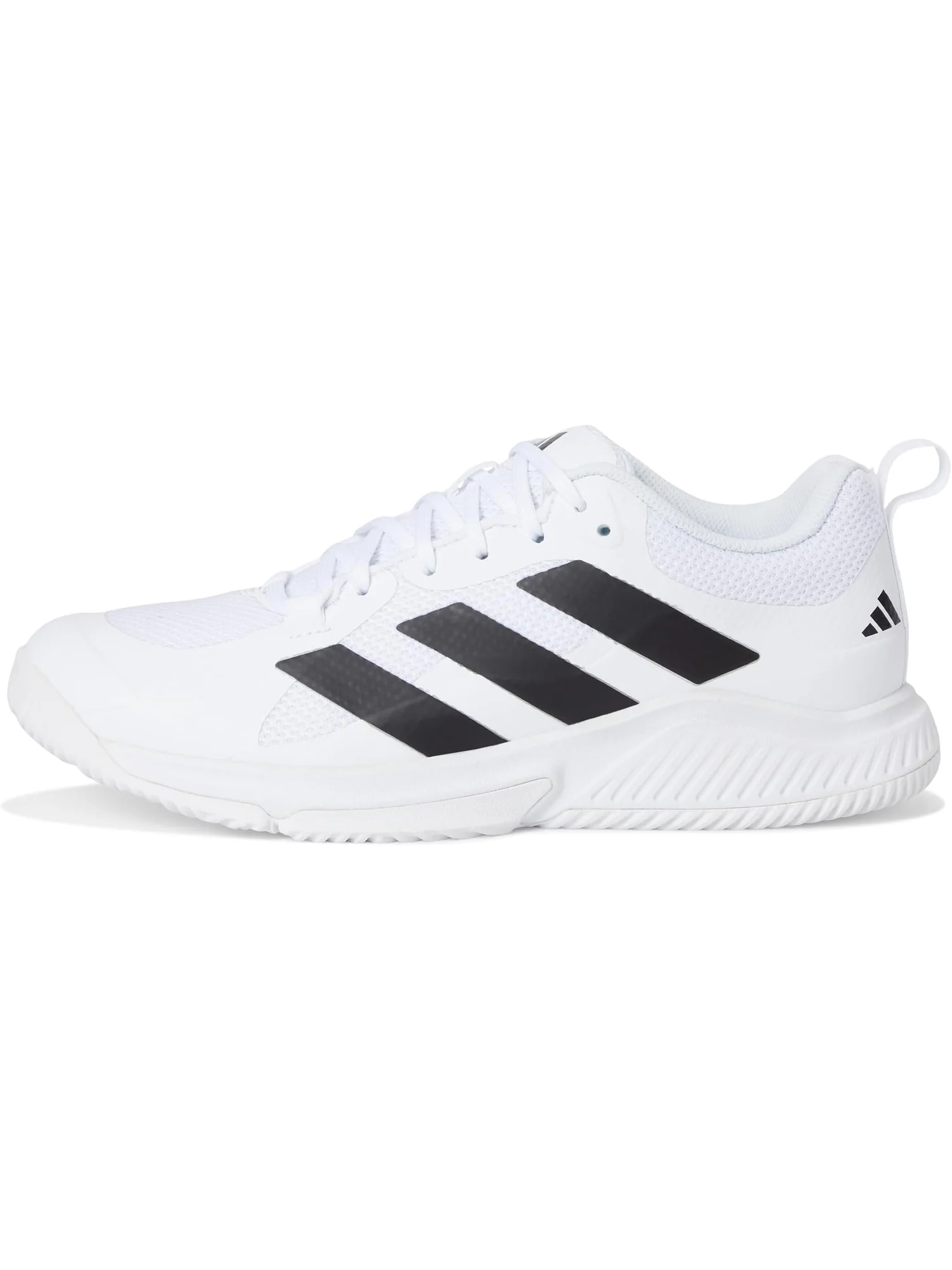 Кроссовки adidas Men's Court Team Bounce 2.0 Volleyball Shoes — 4