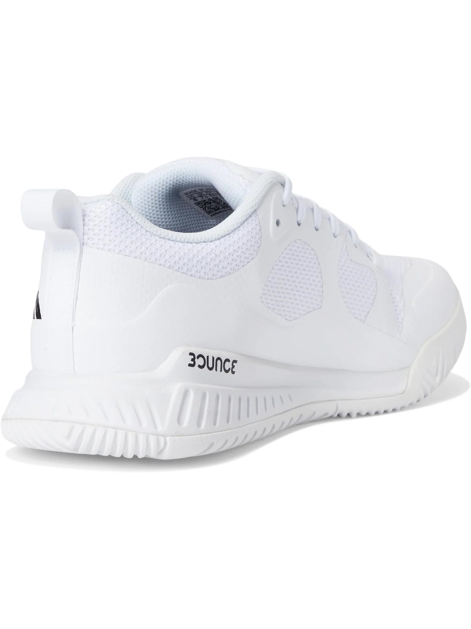 Кроссовки adidas Men's Court Team Bounce 2.0 Volleyball Shoes — 5
