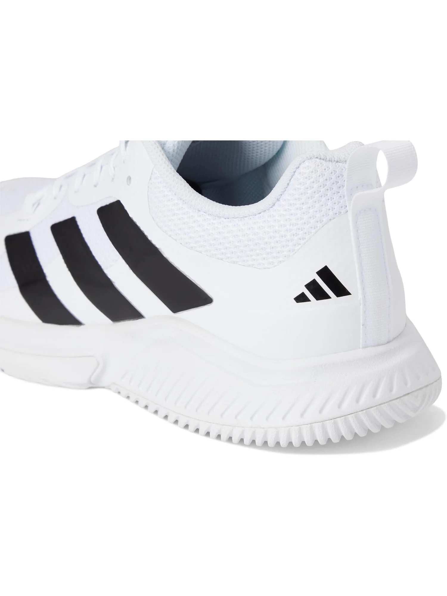 Кроссовки adidas Men's Court Team Bounce 2.0 Volleyball Shoes — 6