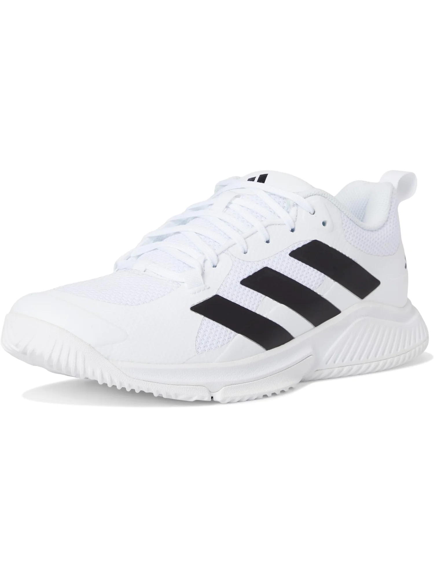 Кроссовки adidas Men's Court Team Bounce 2.0 Volleyball Shoes — 7