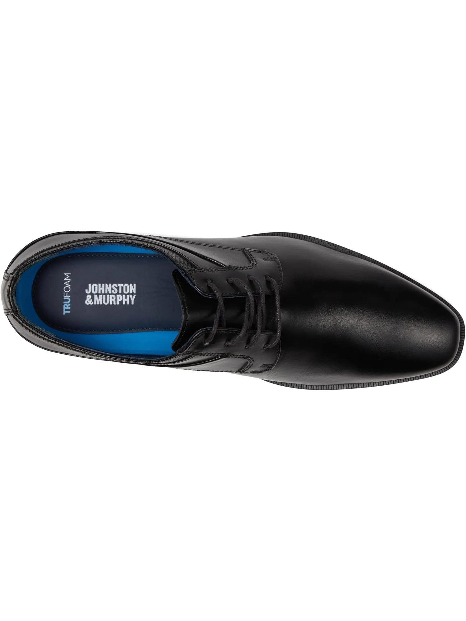 Оксфорды Johnston & Murphy Men's Gibbons Plain Toe — 2