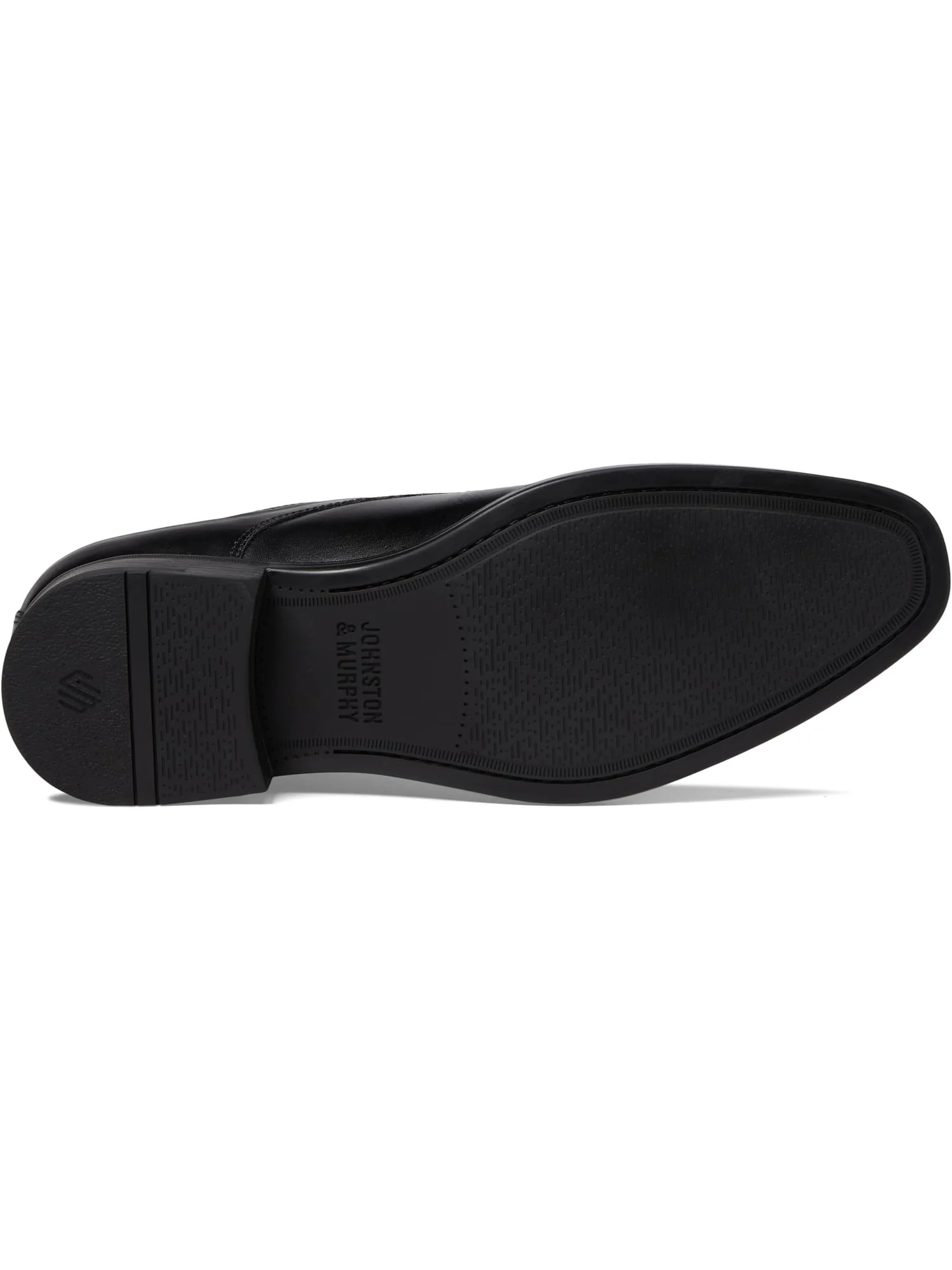 Оксфорды Johnston & Murphy Men's Gibbons Plain Toe — 3