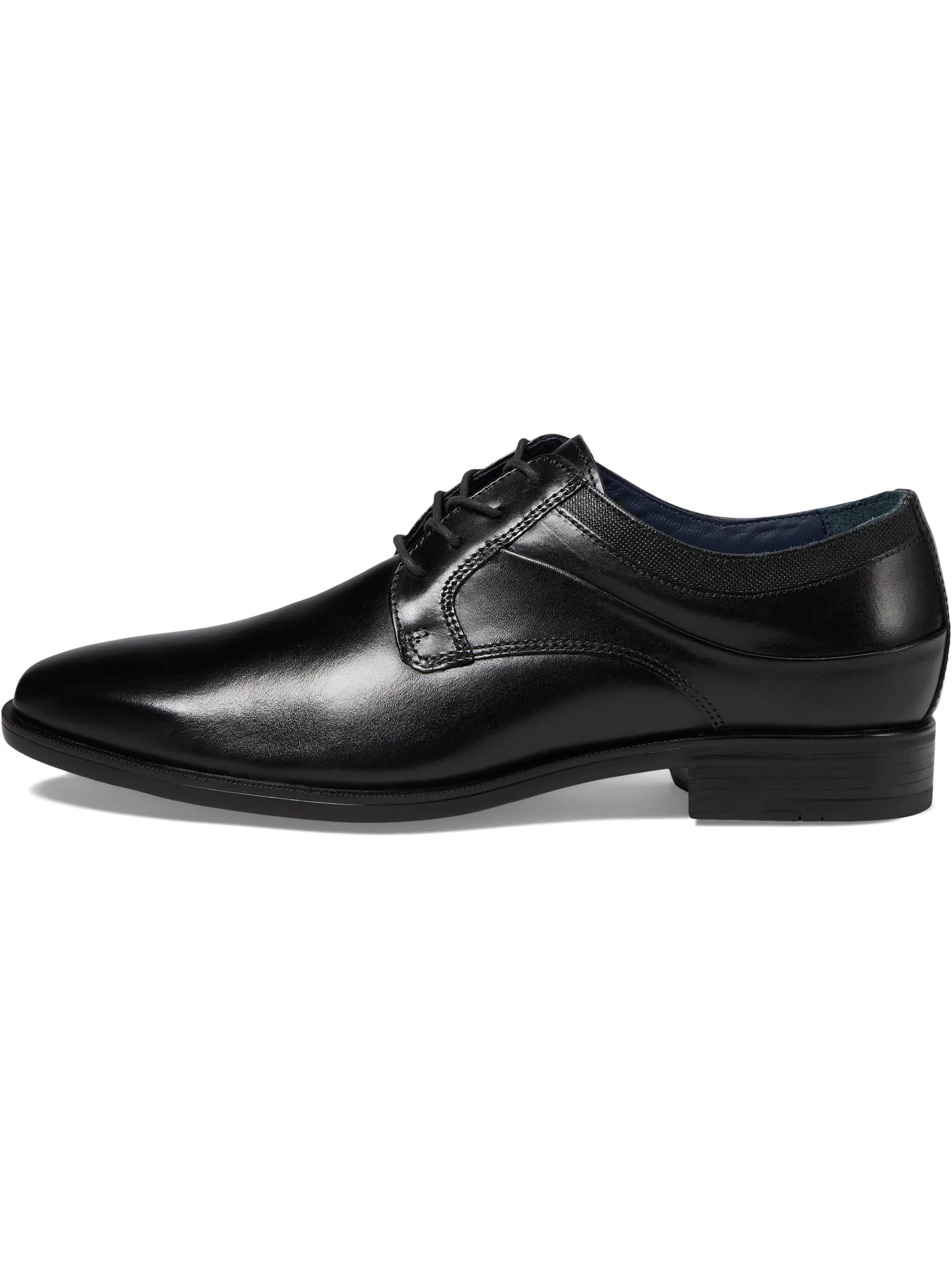 Оксфорды Johnston & Murphy Men's Gibbons Plain Toe — 4