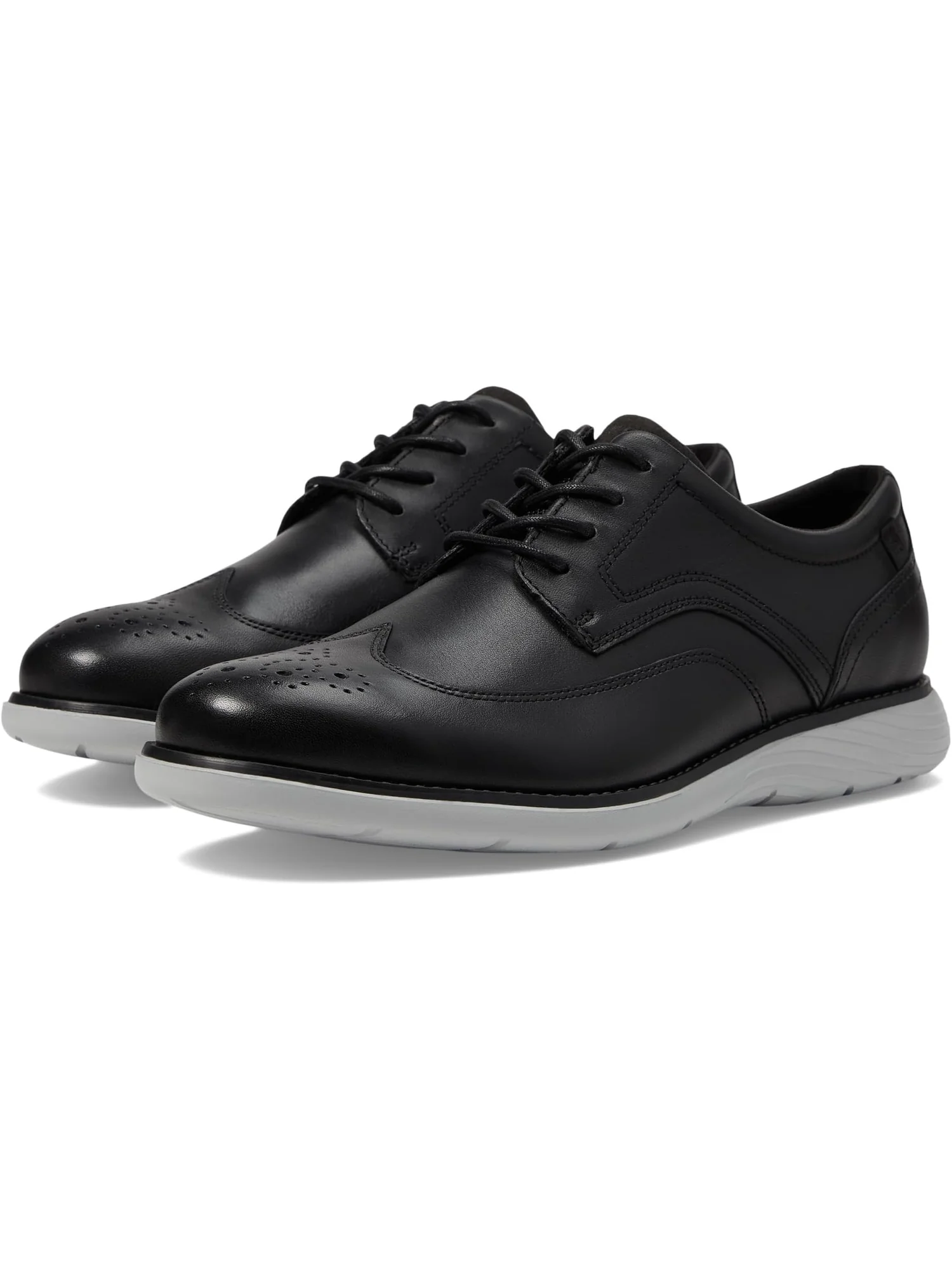 Оксфорды Rockport Men's Garett Wing Tip — 1