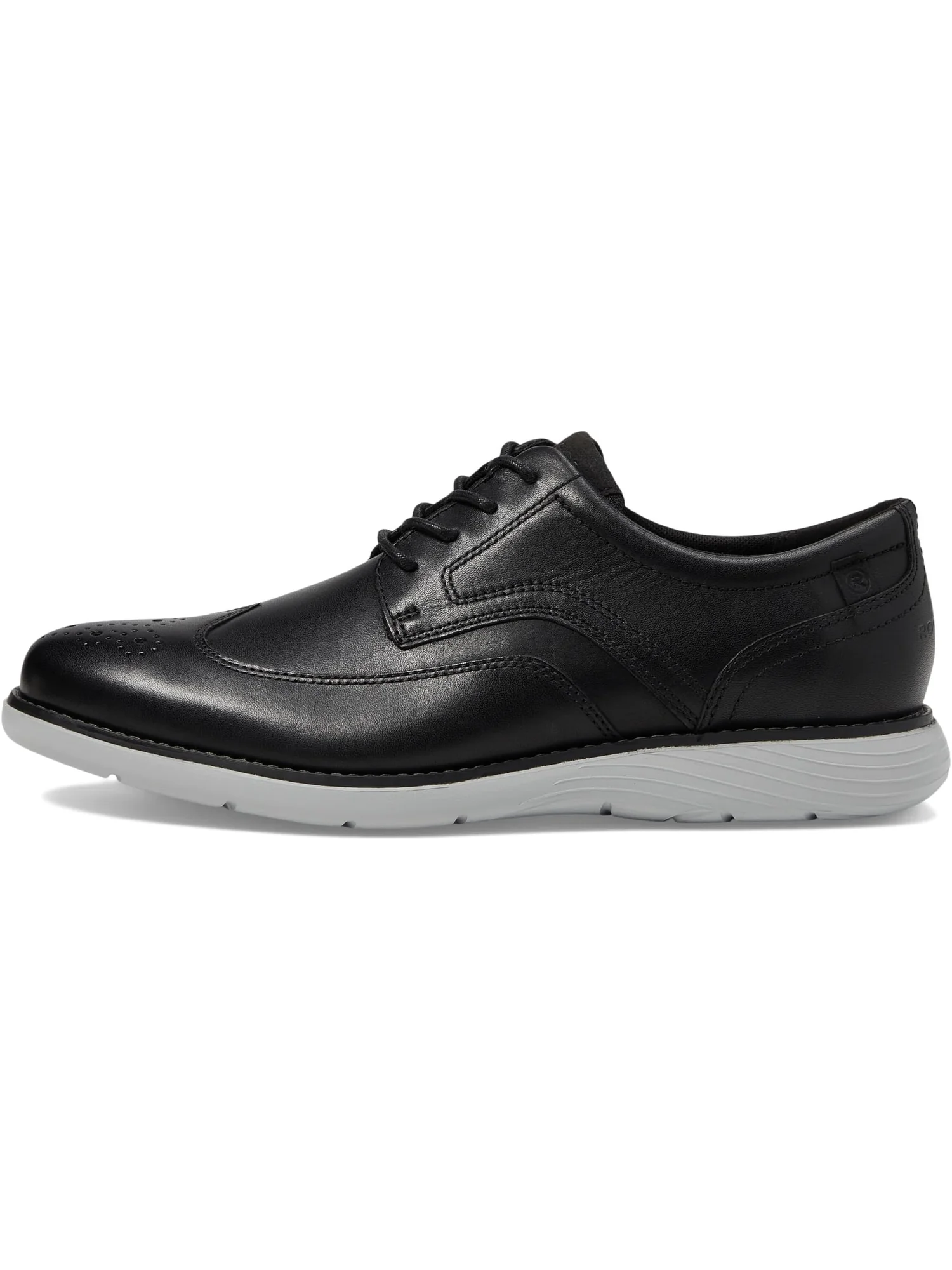 Оксфорды Rockport Men's Garett Wing Tip — 4
