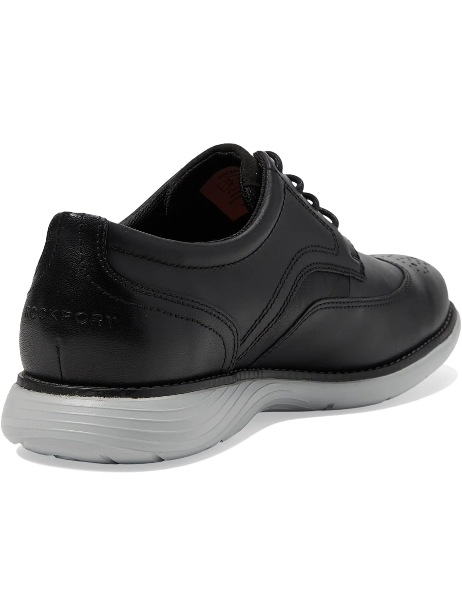 Оксфорды Rockport Men's Garett Wing Tip — 5