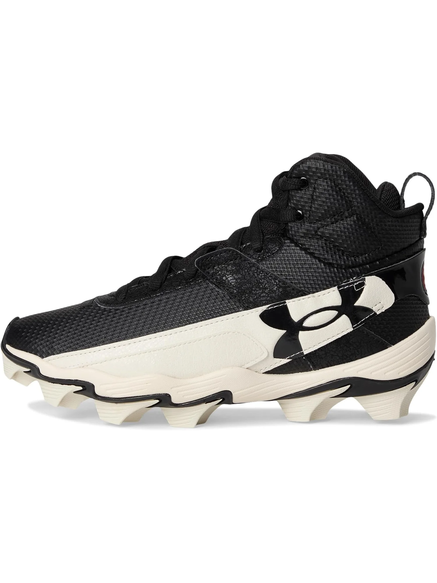 Кроссовки Under Armour Kids  Harper 10 Jr RM Baseball Cleats — 4
