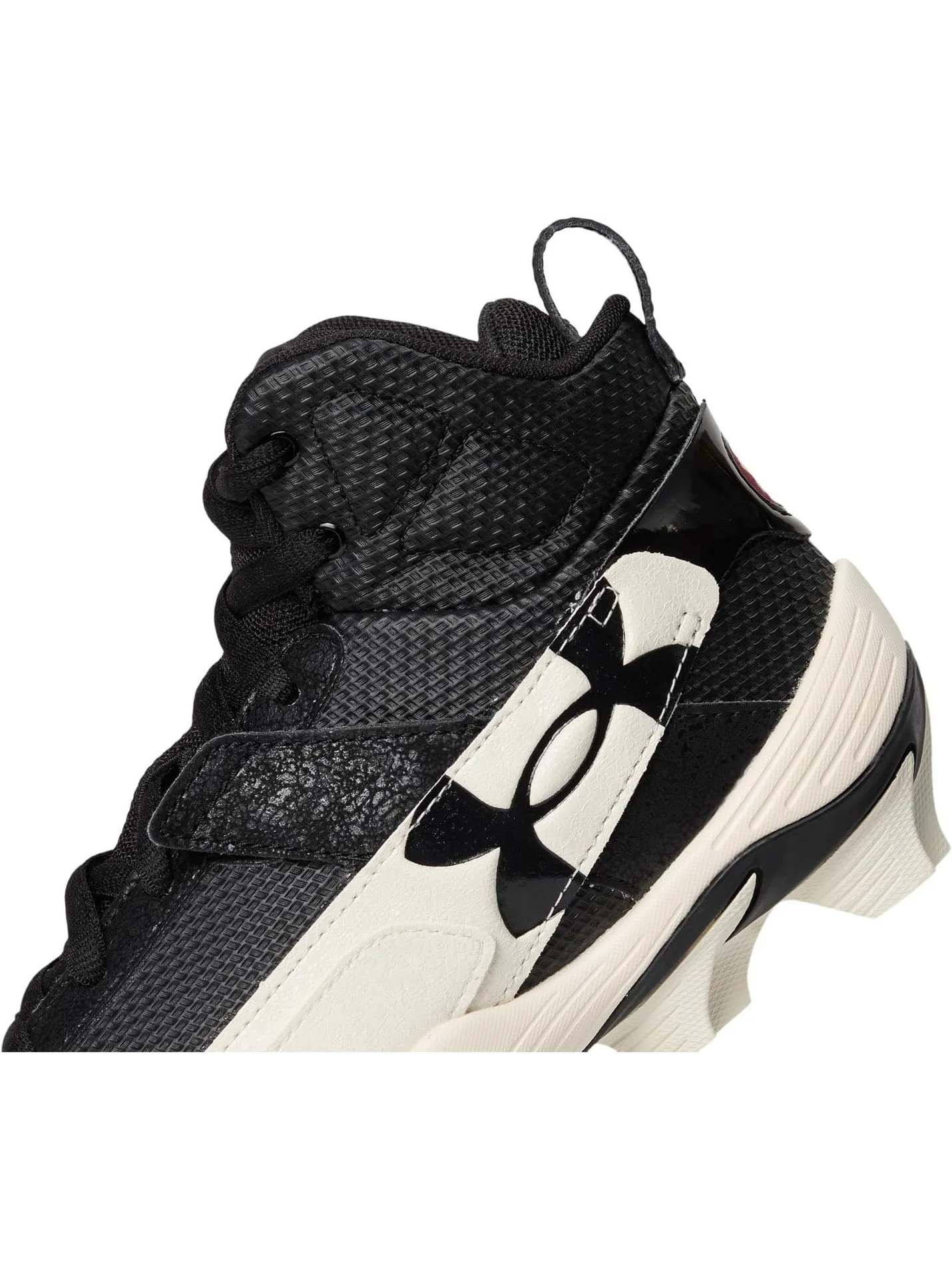 Кроссовки Under Armour Kids  Harper 10 Jr RM Baseball Cleats — 6