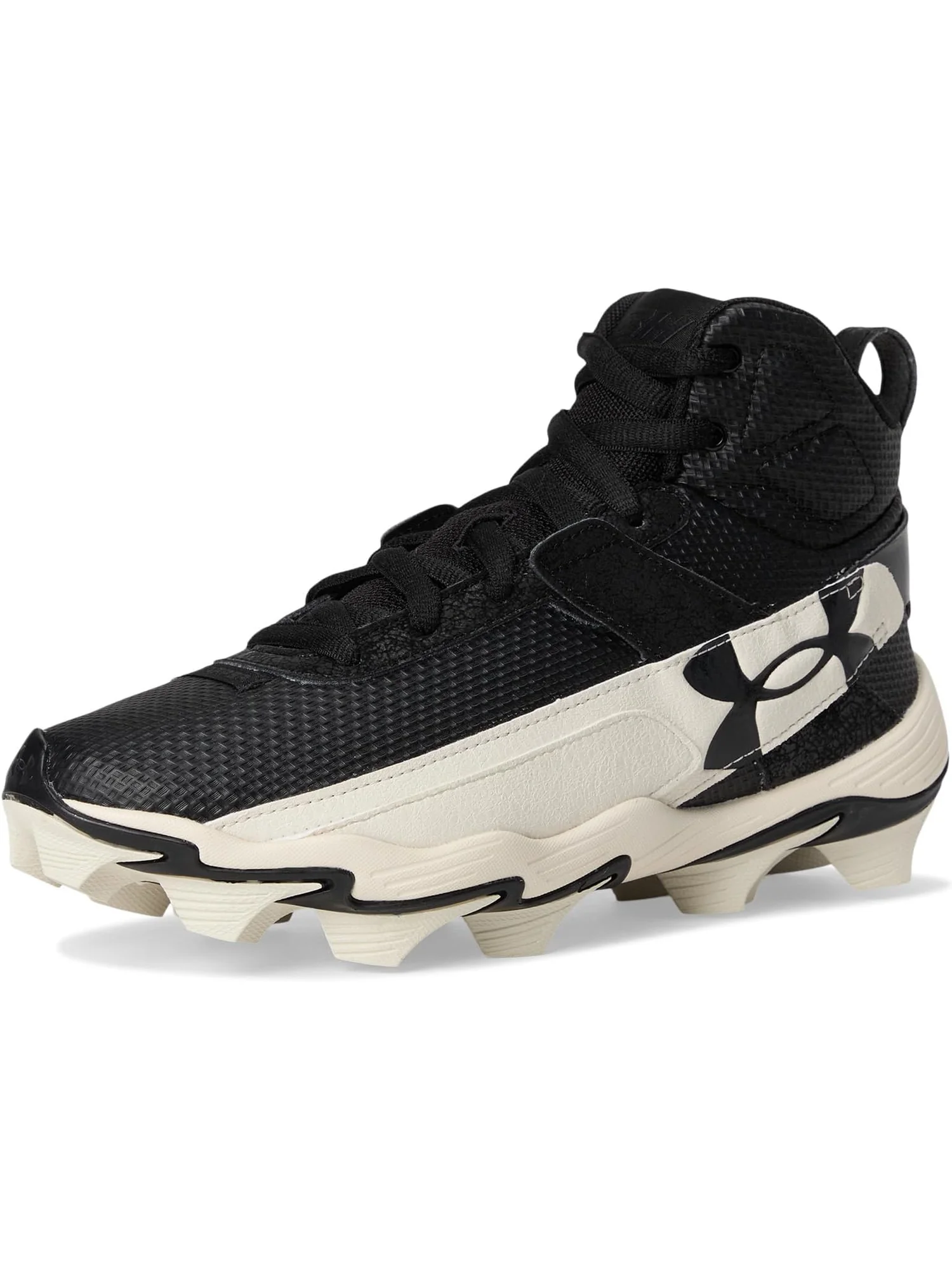 Кроссовки Under Armour Kids  Harper 10 Jr RM Baseball Cleats — 7