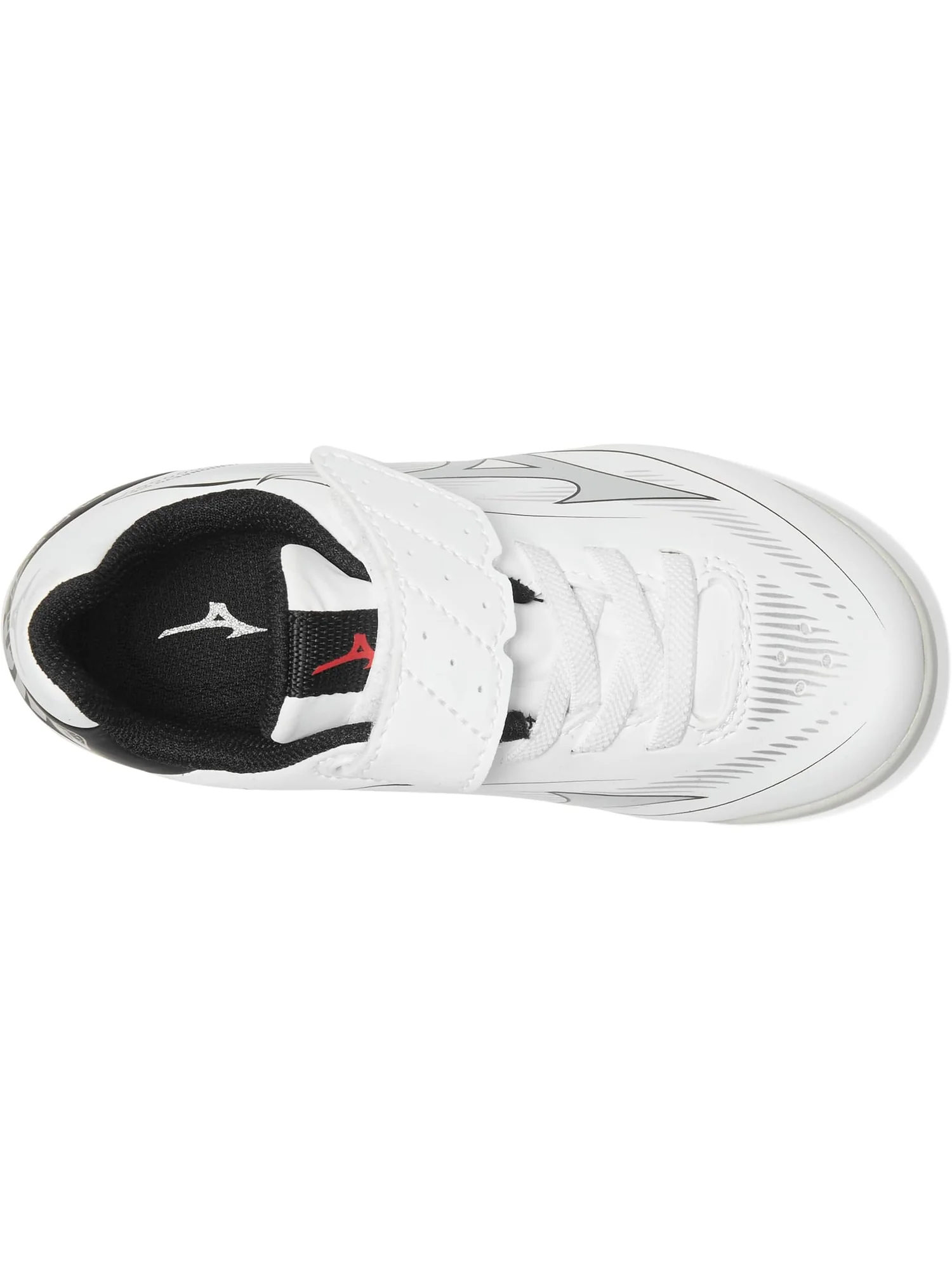 Кроссовки Mizuno Cushionrevo Diamond — 2