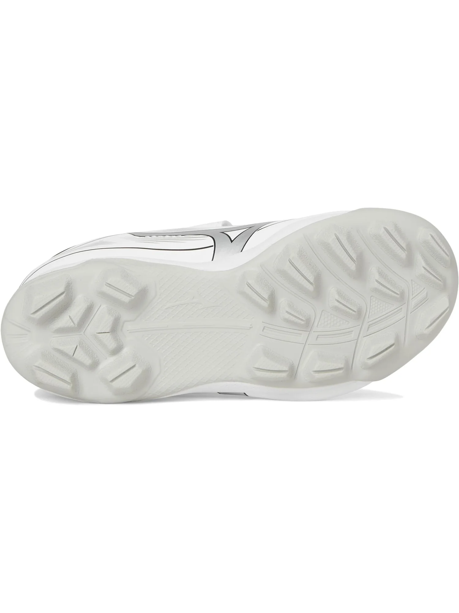 Кроссовки Mizuno Cushionrevo Diamond — 3