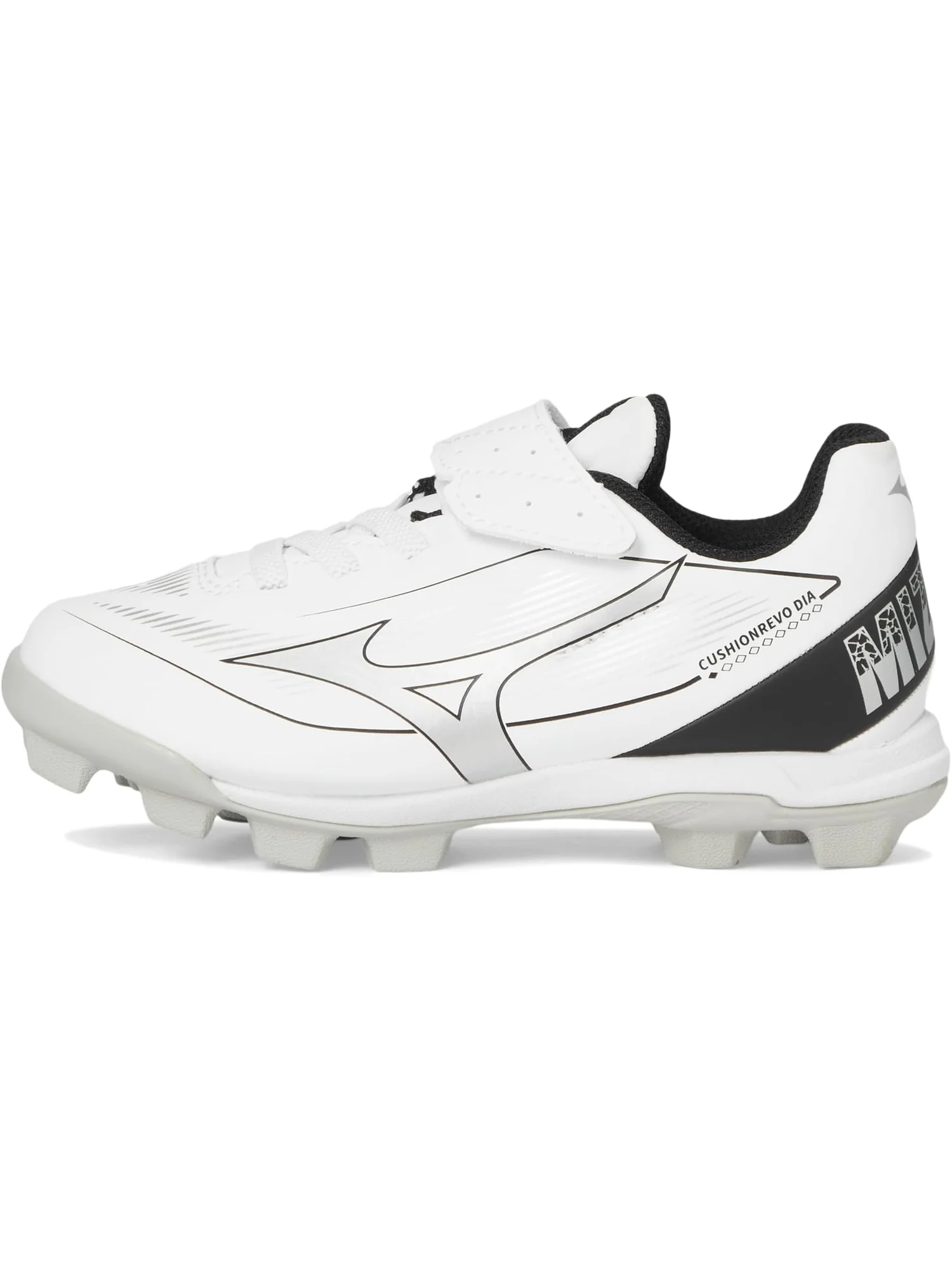Кроссовки Mizuno Cushionrevo Diamond — 4