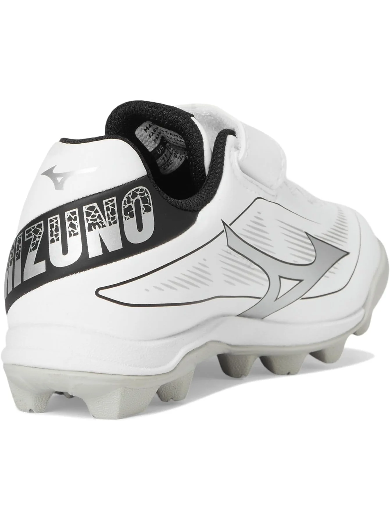 Кроссовки Mizuno Cushionrevo Diamond — 5