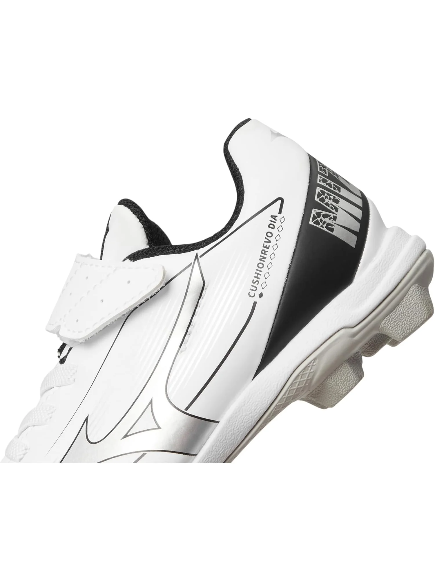 Кроссовки Mizuno Cushionrevo Diamond — 6