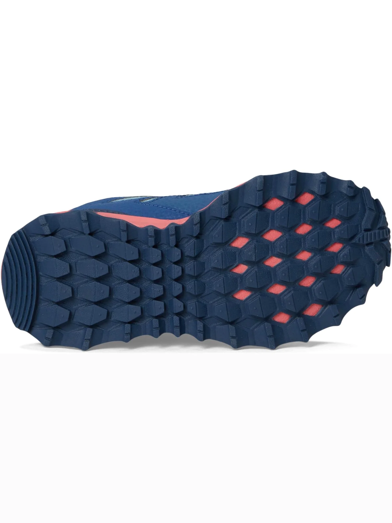 Кроссовки Saucony Kids  Cohesion TR14 LTT Trail Running Shoe — 3