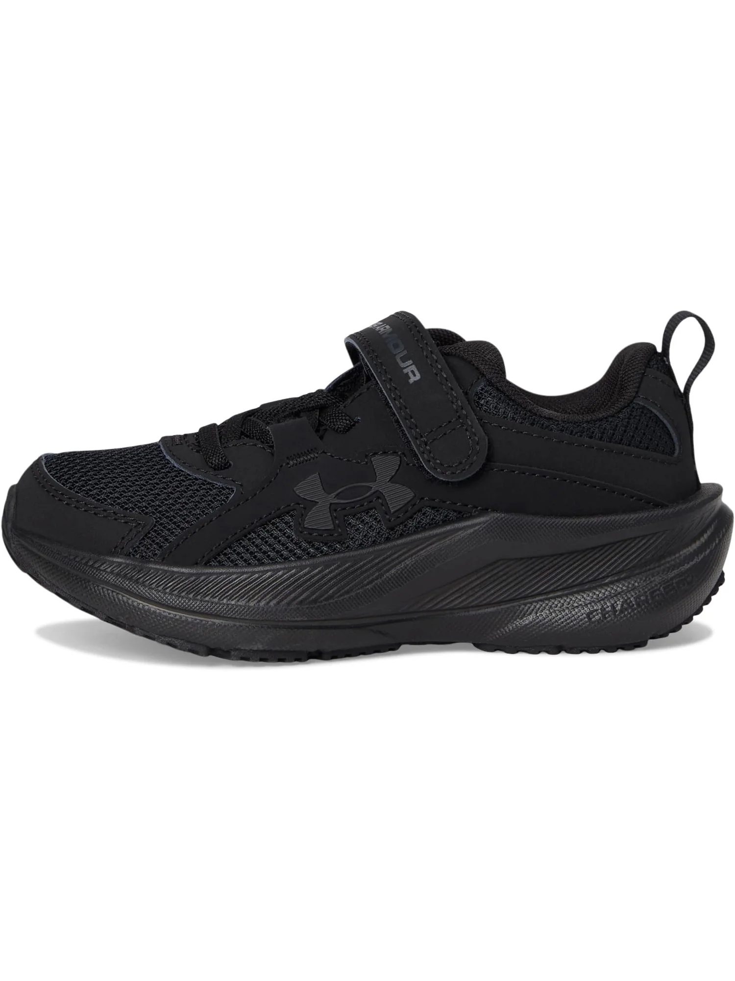Кроссовки Under Armour Kids  Charged Assert 11 Alternate Closure — 4