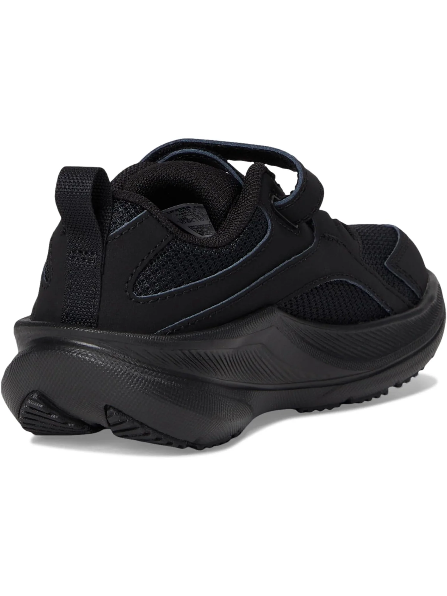 Кроссовки Under Armour Kids  Charged Assert 11 Alternate Closure — 5