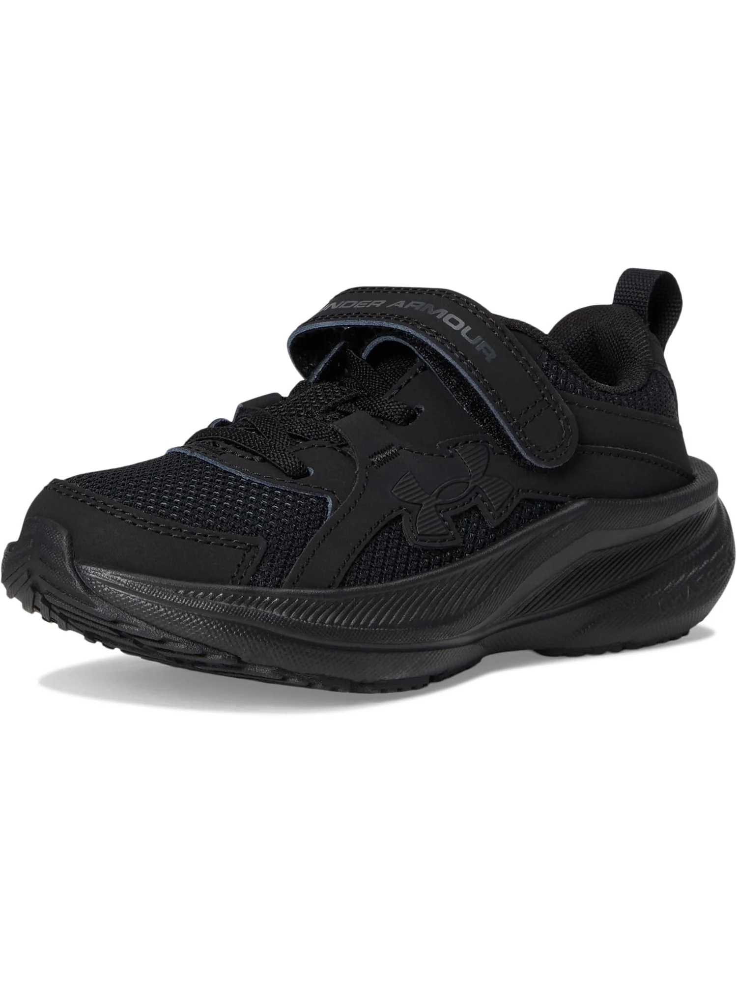Кроссовки Under Armour Kids  Charged Assert 11 Alternate Closure — 7