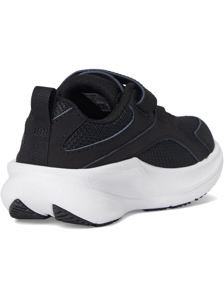 Детские кроссовки Under Armour Charged Assert 11 Alternate Closure (Little Kid) Under Armour Kids — 5