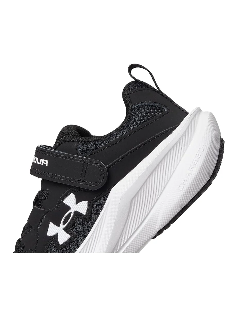Детские кроссовки Under Armour Charged Assert 11 Alternate Closure (Little Kid) Under Armour Kids — 6