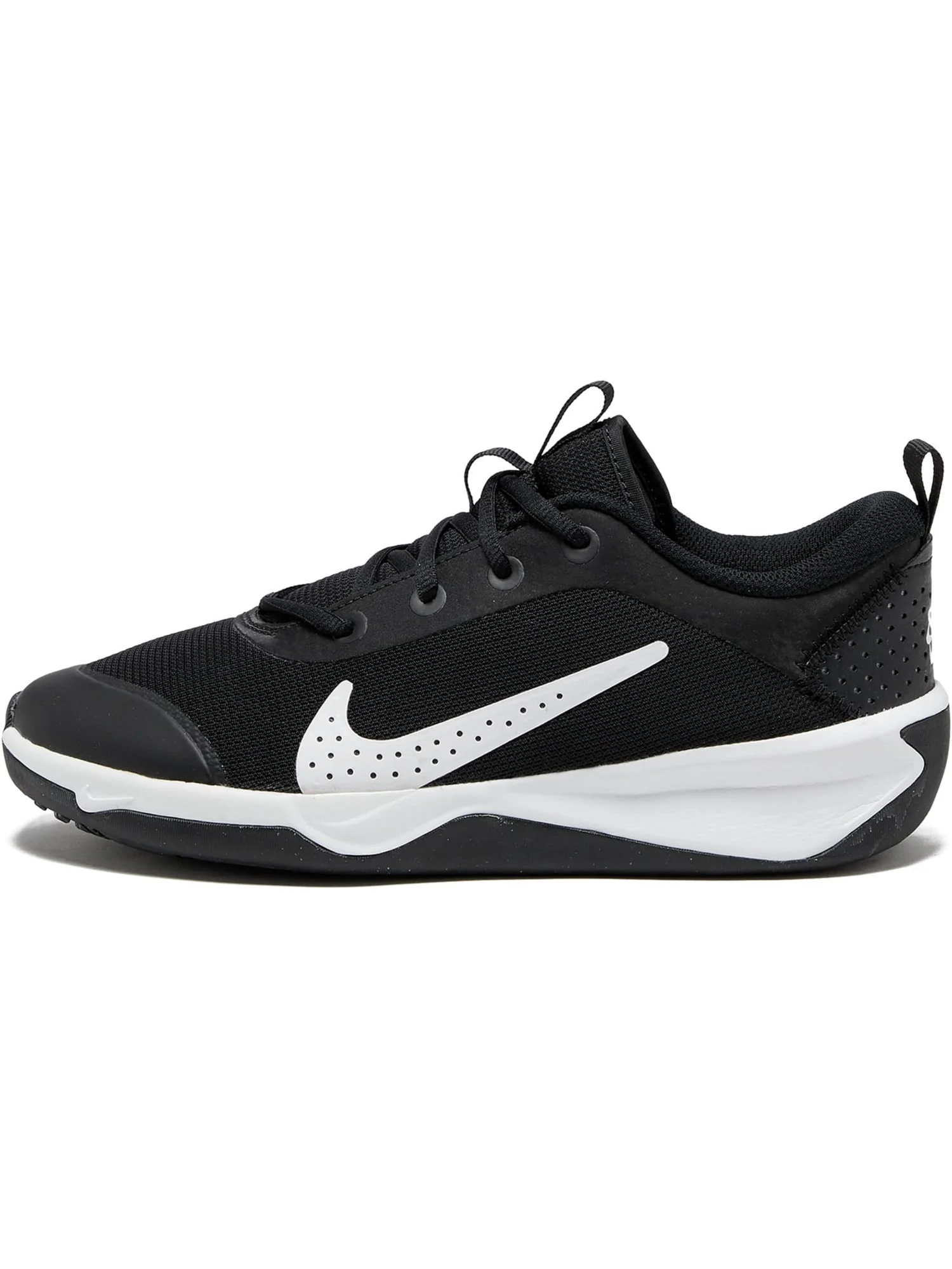 Кроссовки Nike Kids  Omni — 1