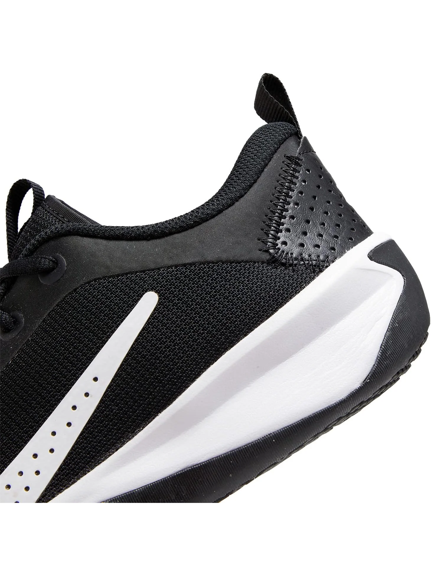 Кроссовки Nike Kids  Omni — 3