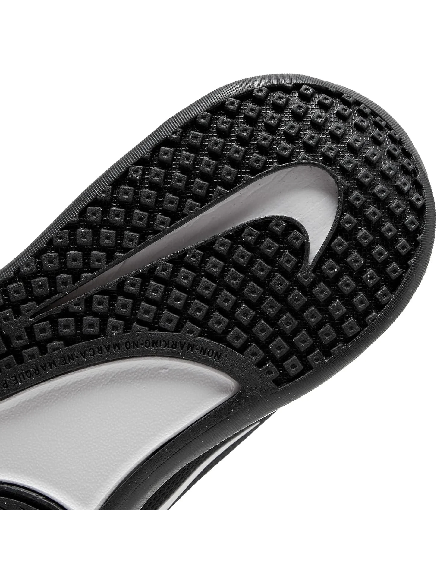 Кроссовки Nike Kids  Omni — 4