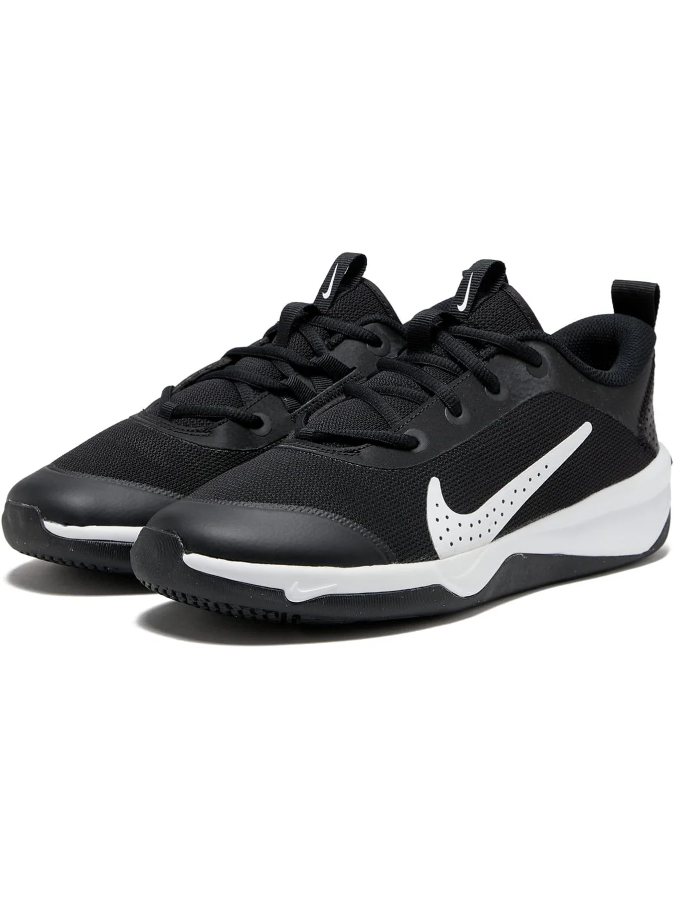 Кроссовки Nike Kids  Omni — 6