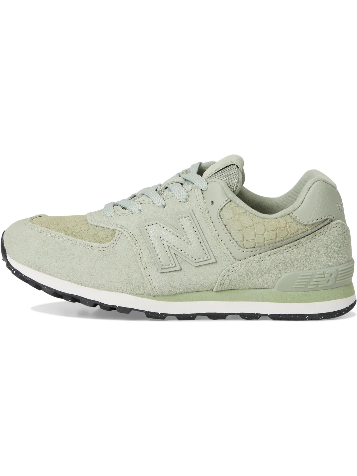 Кроссовки New Balance Kids 574, Garter Snake/Garter Snake — 4