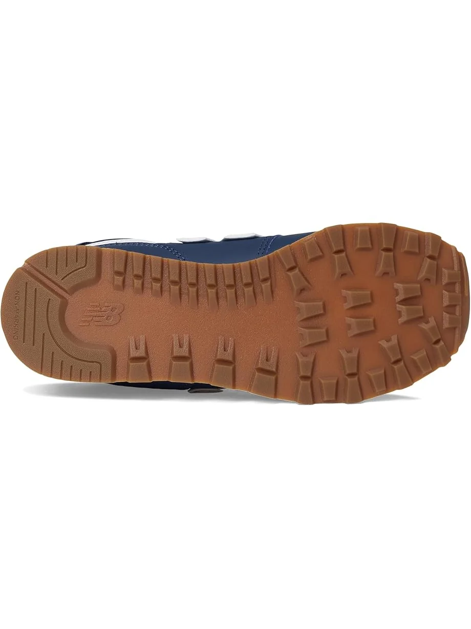 Детские кроссовки New Balance 574 (Big Kid) New Balance Kids — 3
