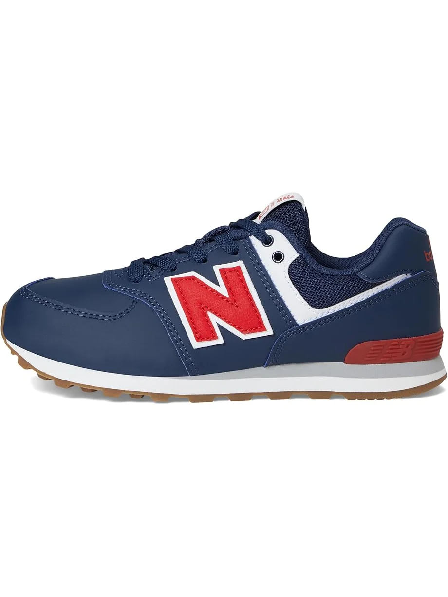 Детские кроссовки New Balance 574 (Big Kid) New Balance Kids — 4