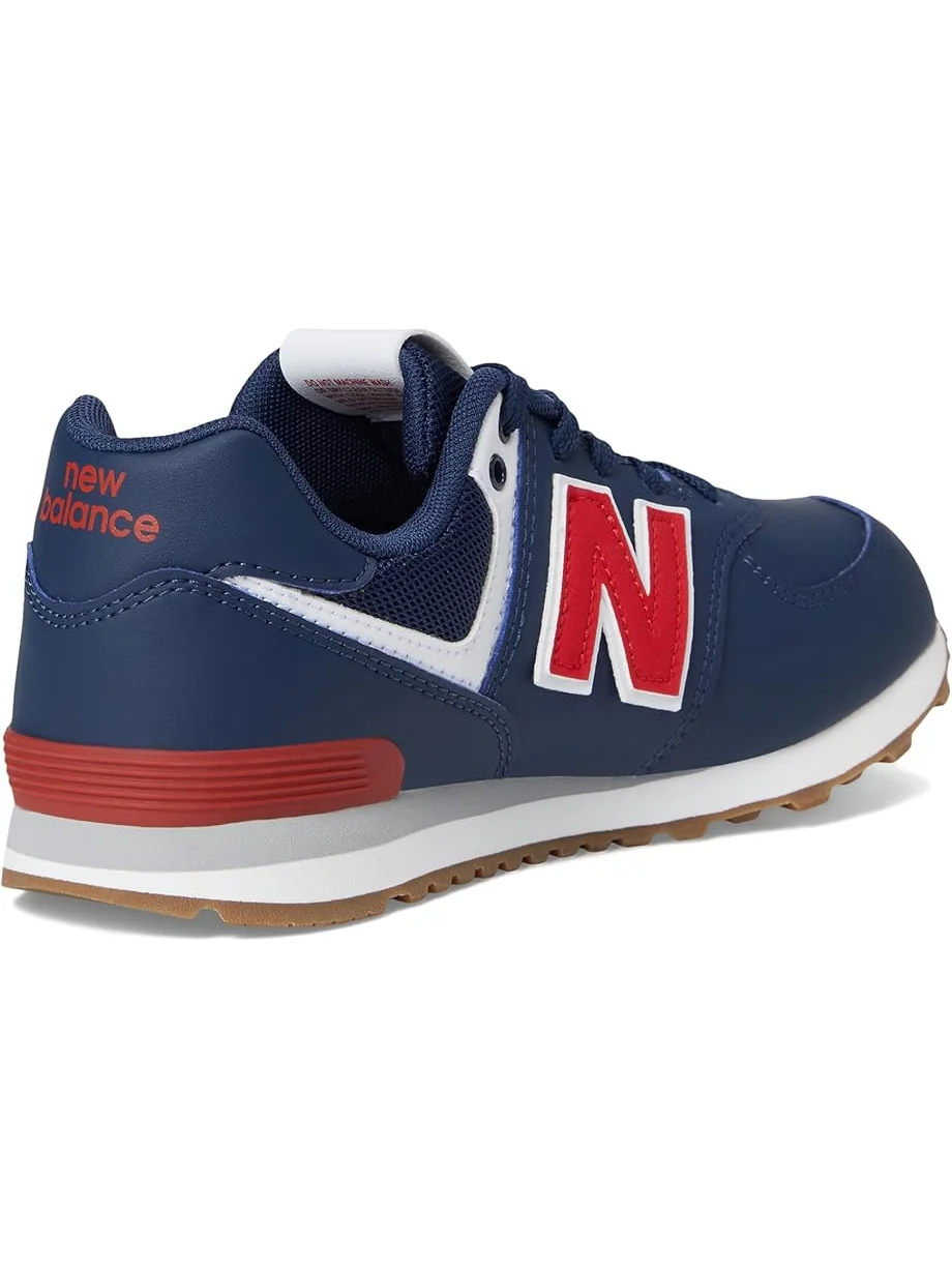 Детские кроссовки New Balance 574 (Big Kid) New Balance Kids — 5