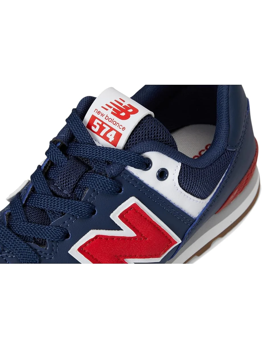 Детские кроссовки New Balance 574 (Big Kid) New Balance Kids — 6