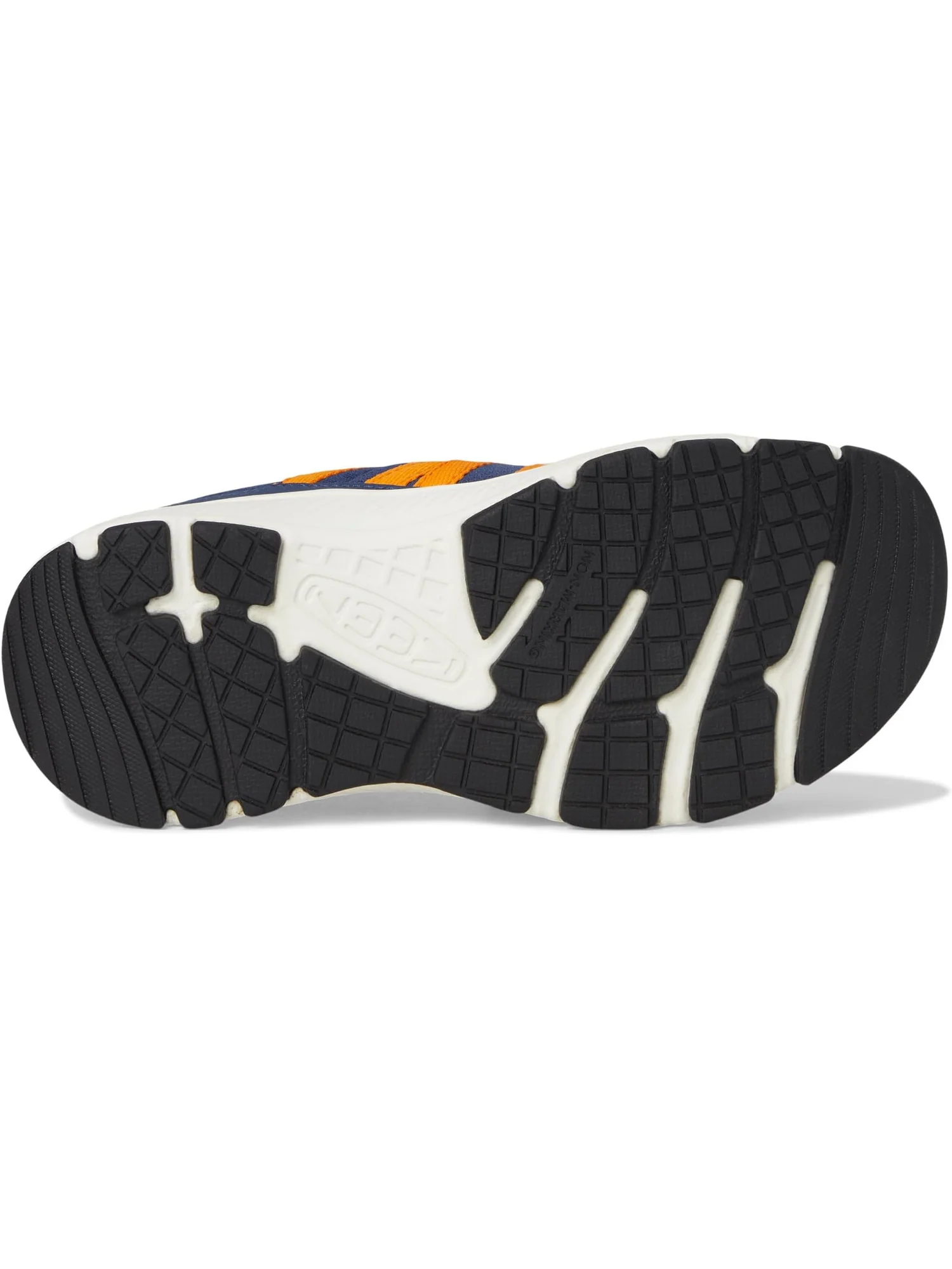 Кроссовки KEEN Kids Motozoa Sneaker — 3